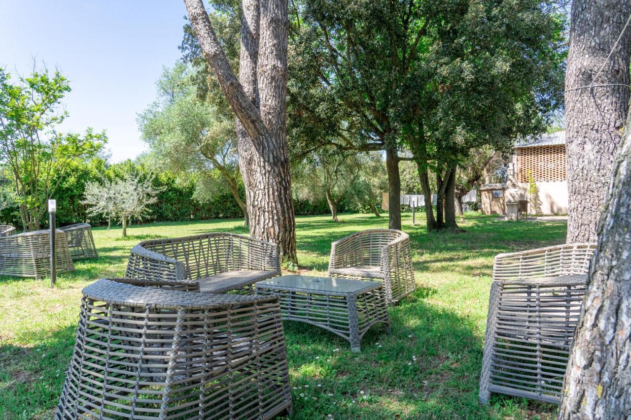 Maremma Toscana Piscina & Idromassaggio Grosseto Exteriér fotografie
